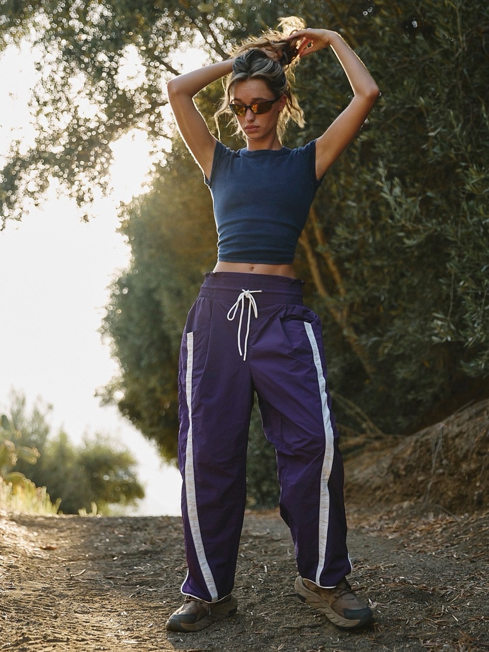 FP Movement by Free People Champ is Here Pants